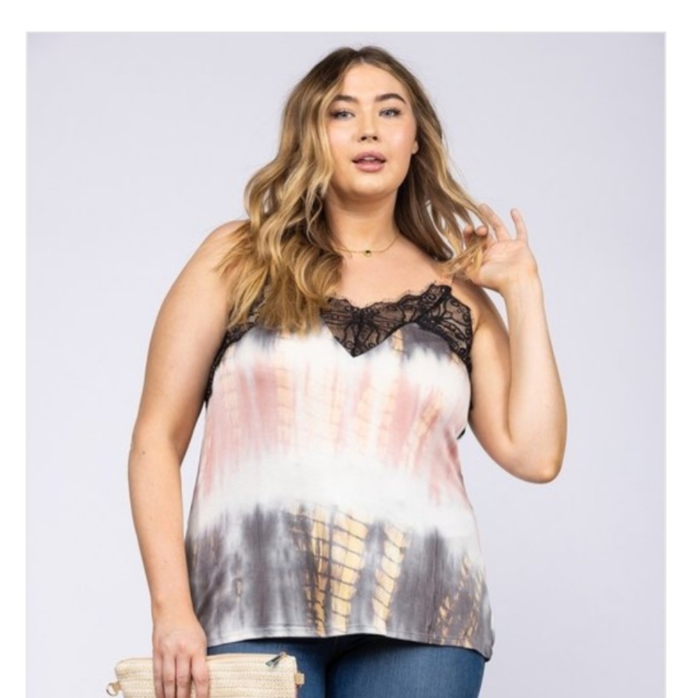 NEW Plus Tank